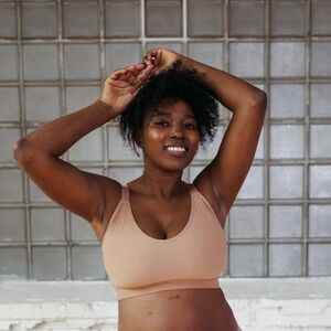 Urban Undercover Amsterdam Bralet SZ S